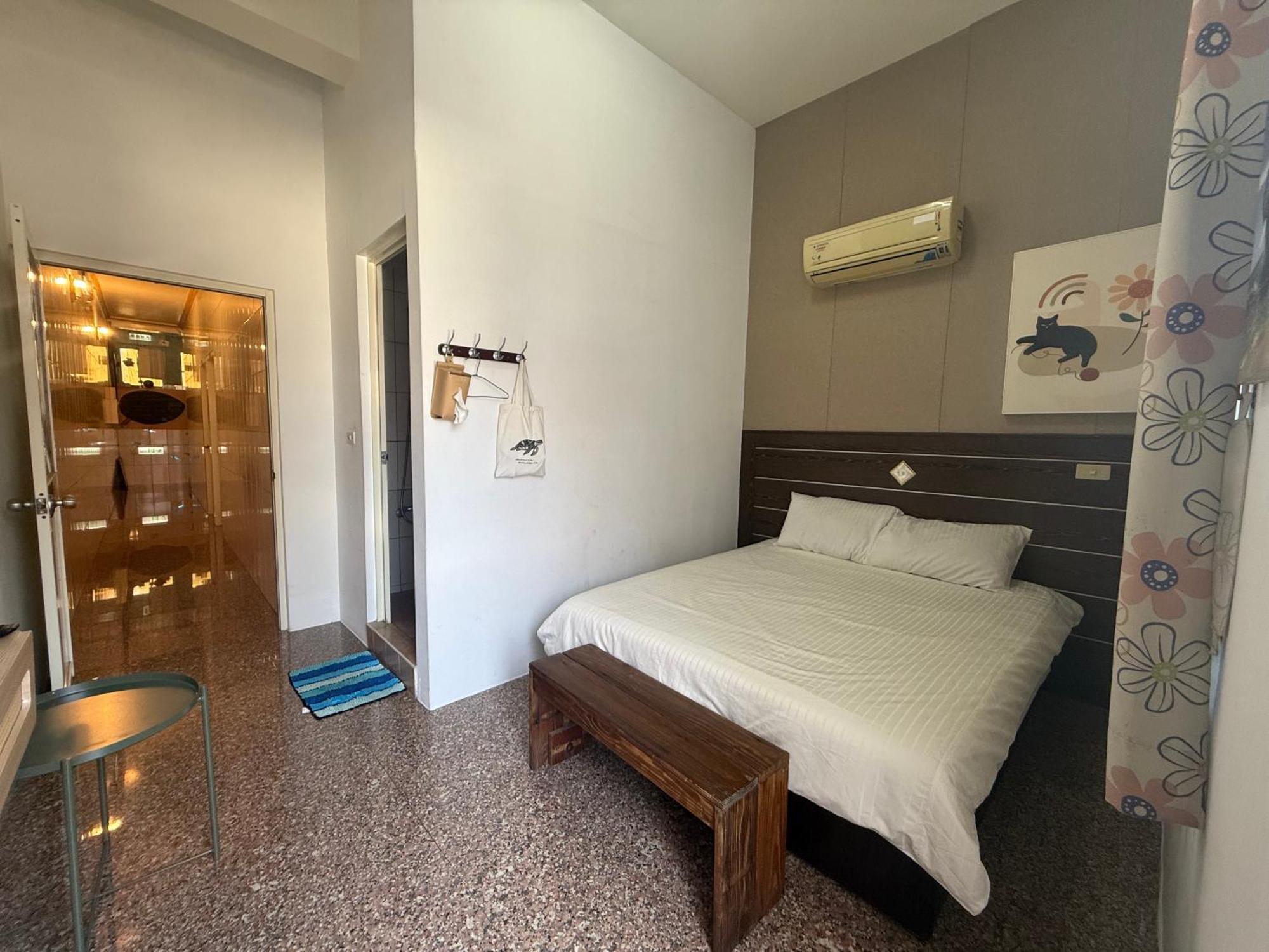 Danke Hostel Đảo Tiểu Lưu Cầu Ngoại thất bức ảnh